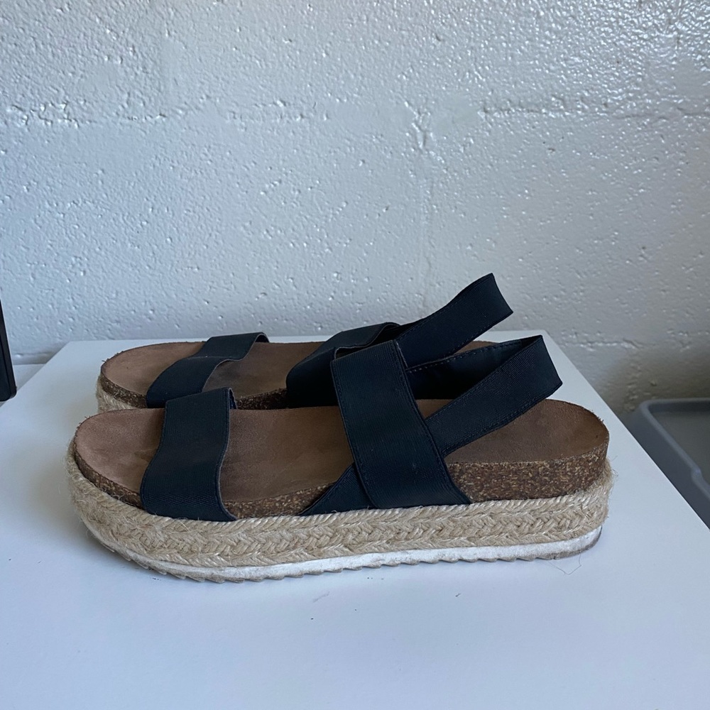 Target cute shoes